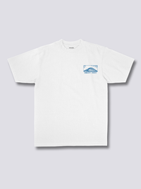 Fuji Compass Camiseta