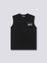 Fuji Compass Camiseta sin Mangas
