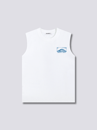 Fuji Compass Camiseta sin Mangas