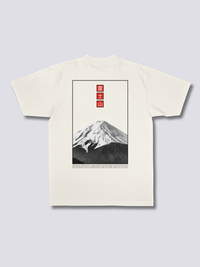 Fuji Esencia Camiseta