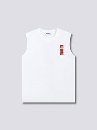 Fuji Esencia Camiseta sin Mangas