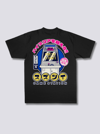 Juego Estación Camiseta