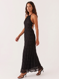 Ángela · Vestido Largo de Verano