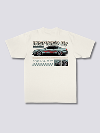 Era Dorada Camiseta
