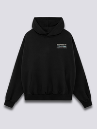 Era Dorada Sudadera con Capucha