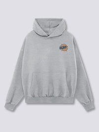 Gum Sudadera con Capucha