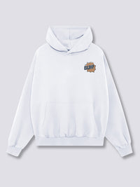Gum Sudadera con Capucha