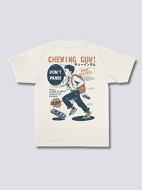 Gum Camiseta
