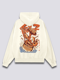 Gyozaa Sudadera con Capucha