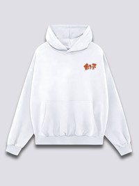 Gyozaa Sudadera con Capucha
