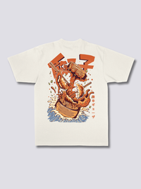 Gyozaa Camiseta