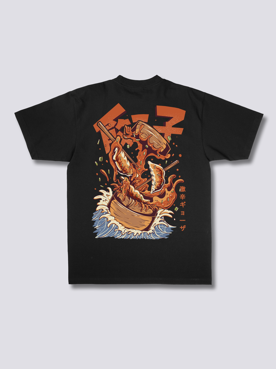 Gyozaa Camiseta