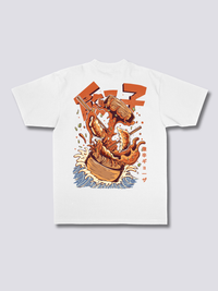 Gyozaa Camiseta
