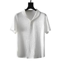 Harold · Conjunto Polo de Algodón y Pantalones