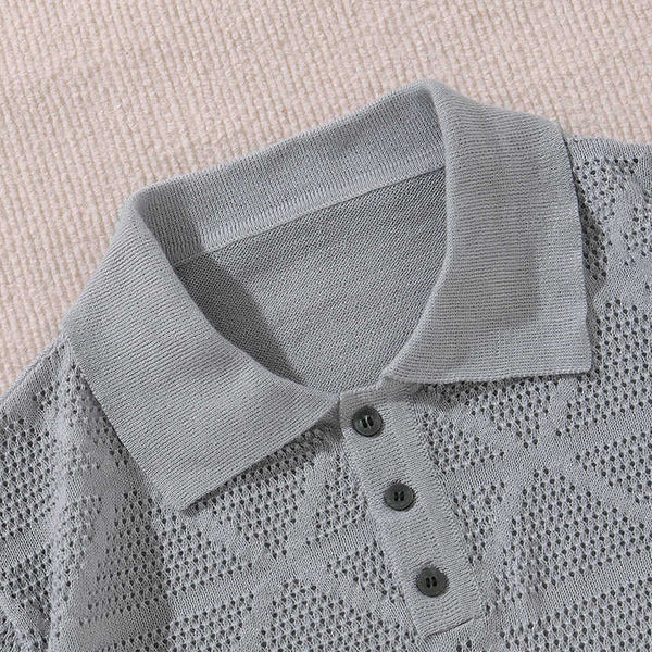 Douglas · Polo de Punto