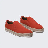 Richard · Zapatos de Serraje para la Ciudad