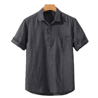 Arthur · Polo de Lino