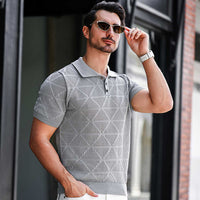 Douglas · Polo de Punto