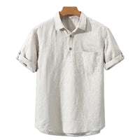 Arthur · Polo de Lino
