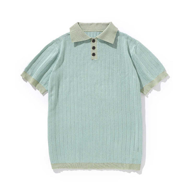 Peter · Polo de Punto