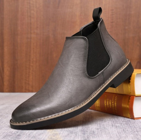 Harry · Botas Chelsea para Hombre
