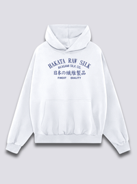Hakata Amanecer Sudadera con Capucha