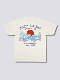 Hakata Amanecer Camiseta