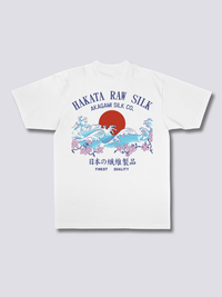 Hakata Amanecer Camiseta
