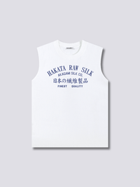 Hakata Amanecer Camiseta sin Mangas