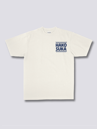 Calor Hakosuka Camiseta