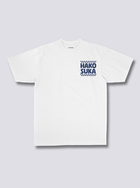 Calor Hakosuka Camiseta