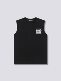Calor Hakosuka Camiseta sin Mangas