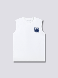 Calor Hakosuka Camiseta sin Mangas
