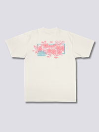 Hazakura Camiseta
