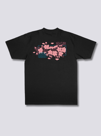Hazakura Camiseta
