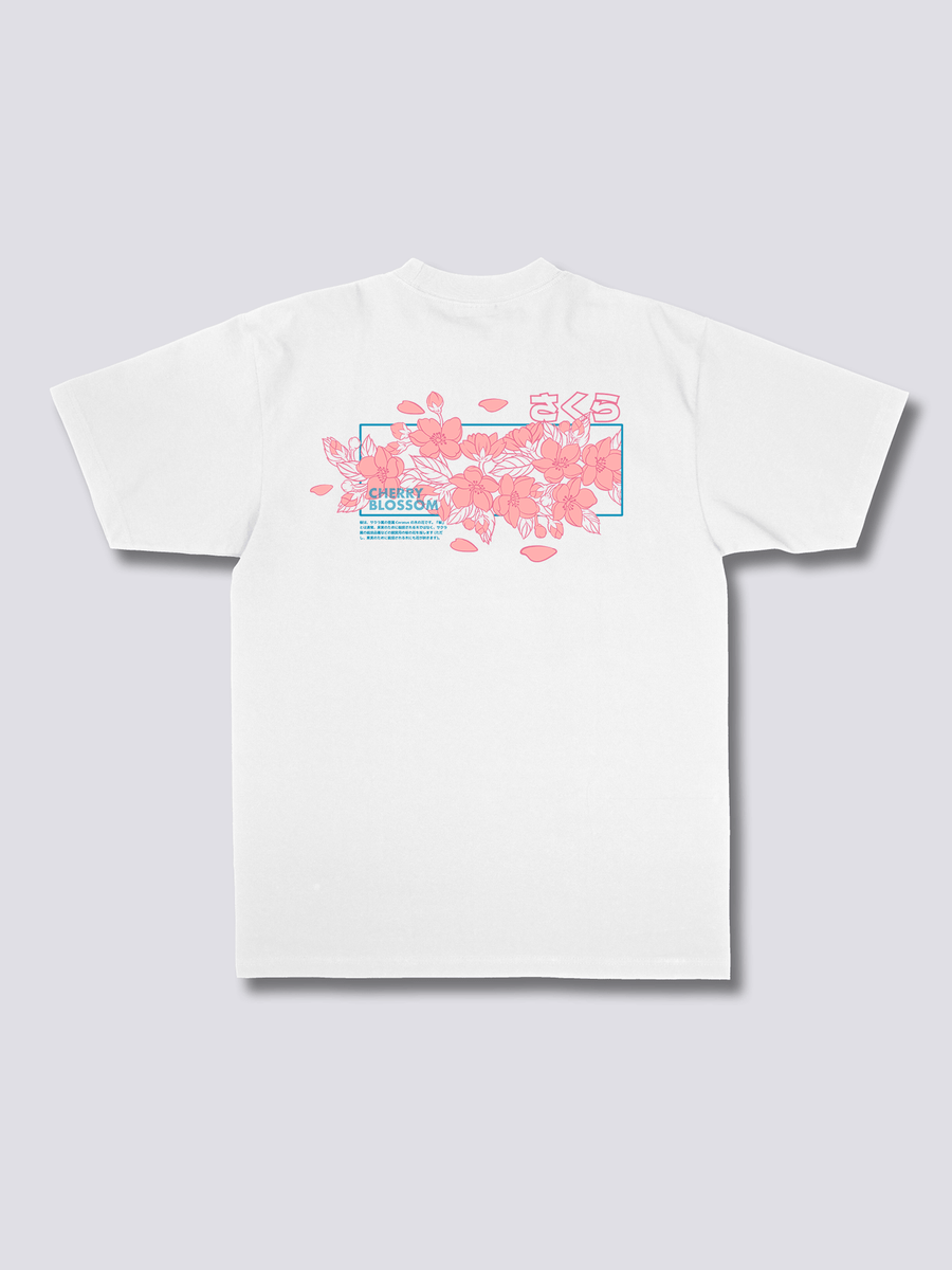 Hazakura Camiseta