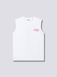Hazakura Camiseta sin Mangas