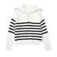 White Striped