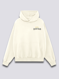 Heavenly Dragón Sudadera con Capucha
