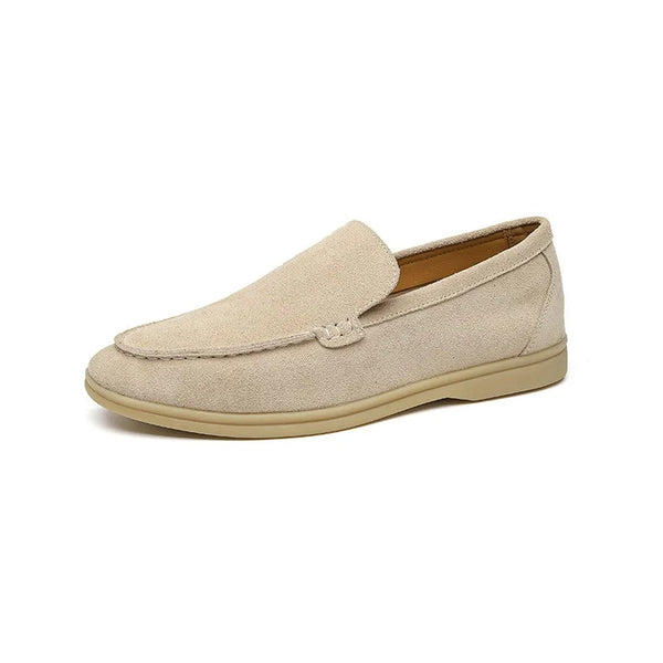 Anthony · Mocasines de Serraje para Hombre