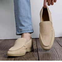 Anthony · Mocasines de Serraje para Hombre