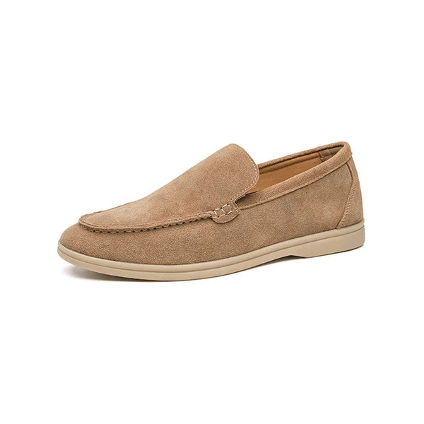 Anthony · Mocasines de Serraje para Hombre