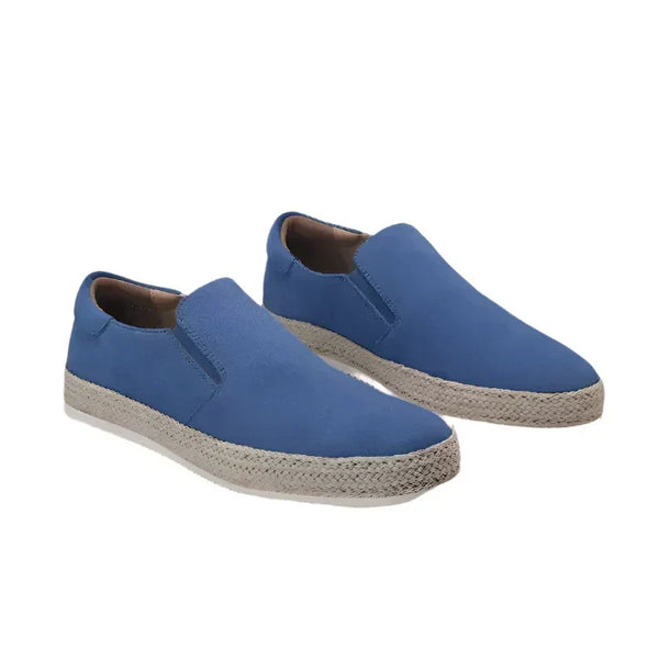 Richard · Zapatos de Serraje para la Ciudad