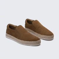 Richard · Zapatos de Serraje para la Ciudad