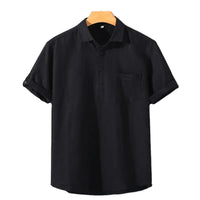 Arthur · Polo de Lino
