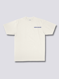 Ola de Hokkaido Camiseta