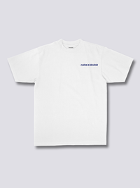 Ola de Hokkaido Camiseta