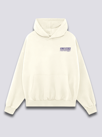Honda NSX Sudadera con Capucha