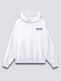 Honda NSX Sudadera con Capucha