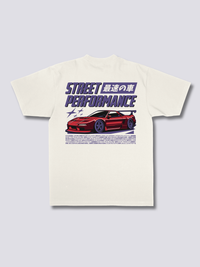Honda NSX Camiseta